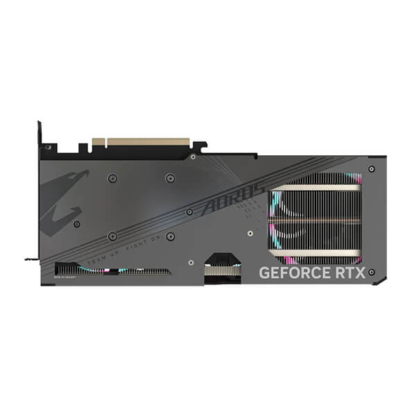Gigabyte Aorus GeForce RTX 4060 Elite 8GB GDDR6 128-bit Gaming Graphics Card